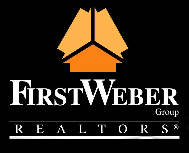 First Weber Realtors logo